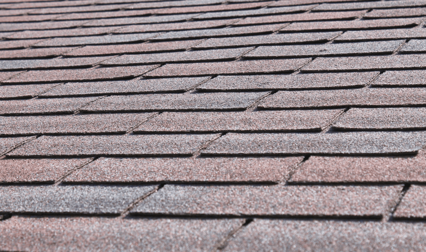 Roof Installation